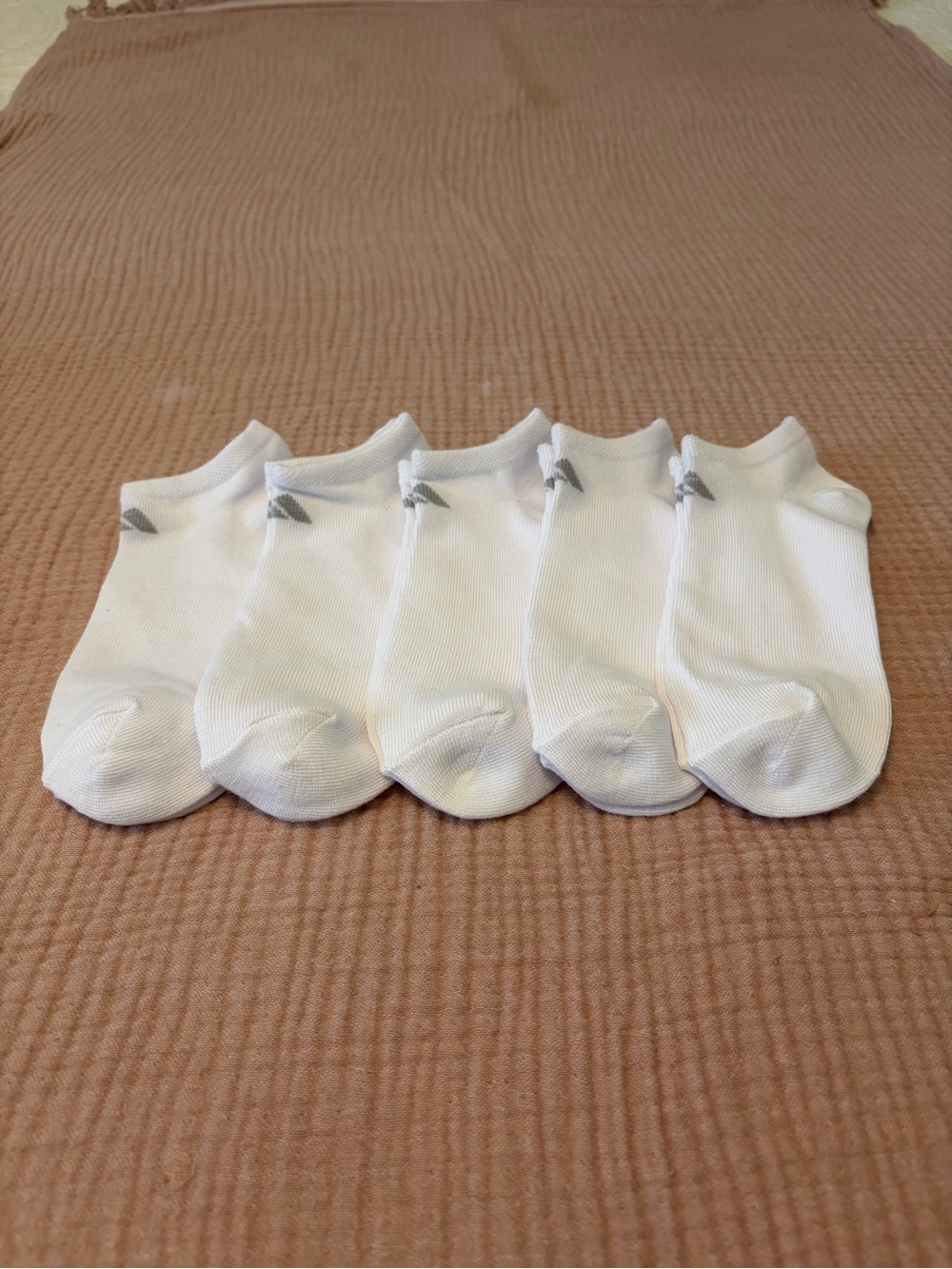 Adidas Women’s No show Socks